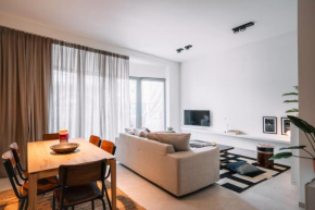 River View Residence - City Center